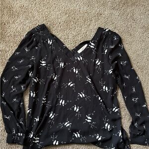 LOFT Blouse